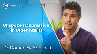 Why Depression Goes Undetected In Adults [upl. by Yardley]