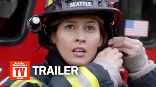 Station 19 Season 1 Trailer  Rotten Tomatoes TV [upl. by Sherman]