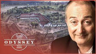 Is There Really A Roman Fort Buried In Wales  Time Team  Odyssey [upl. by Corin311]