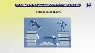 Module2 Unit12 Selective Reporting and Misrepresentation of Data [upl. by Ioab598]