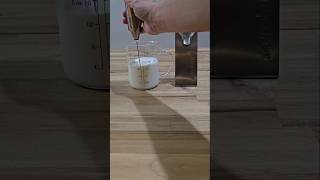 Aerolatte Handheld Milk Frother [upl. by Haroppiz140]